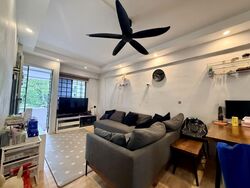 Blk 742 Yishun Avenue 5 (Yishun), HDB 3 Rooms #530038571